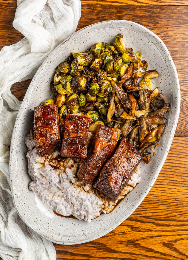 DSB Holiday Meal Kit for 2 (PRE ORDER)