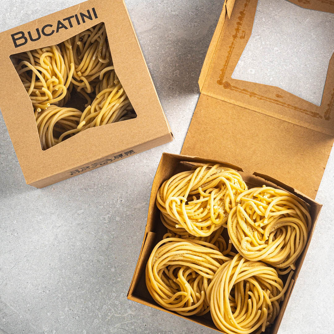 Bucatini