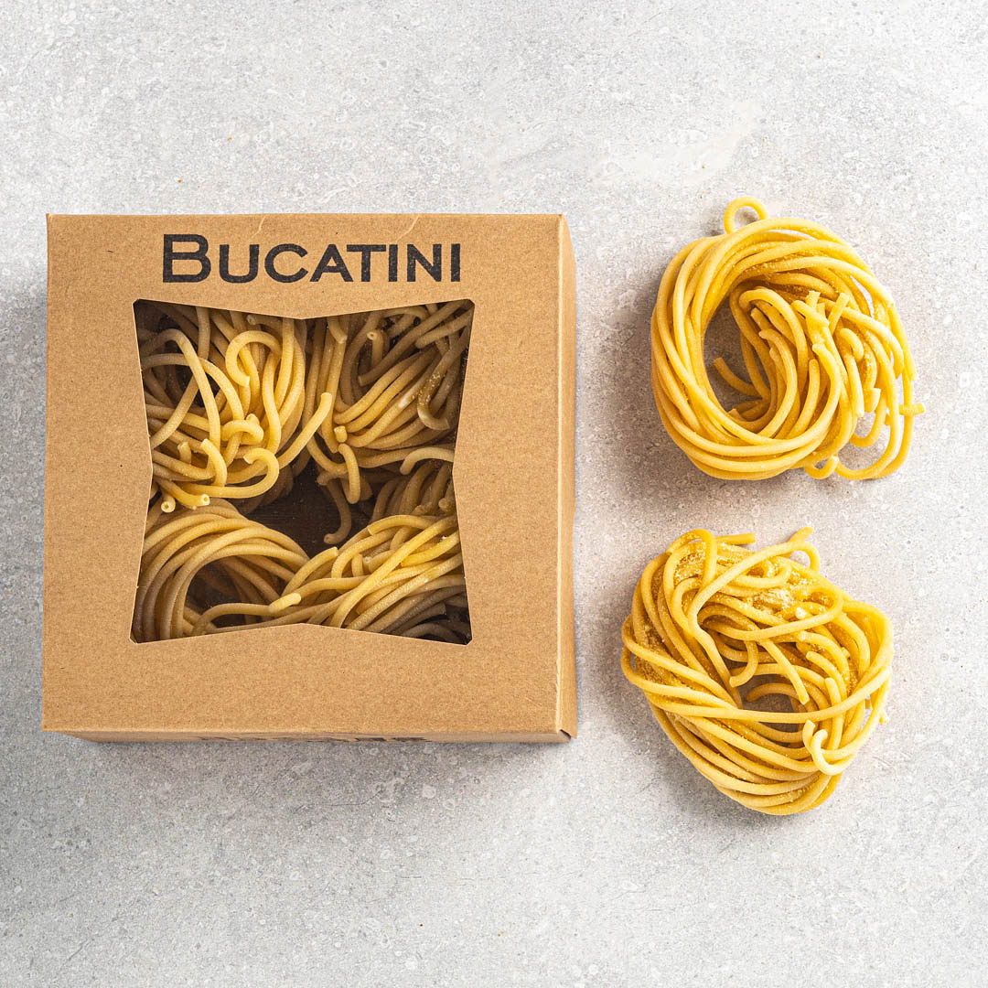 Bucatini