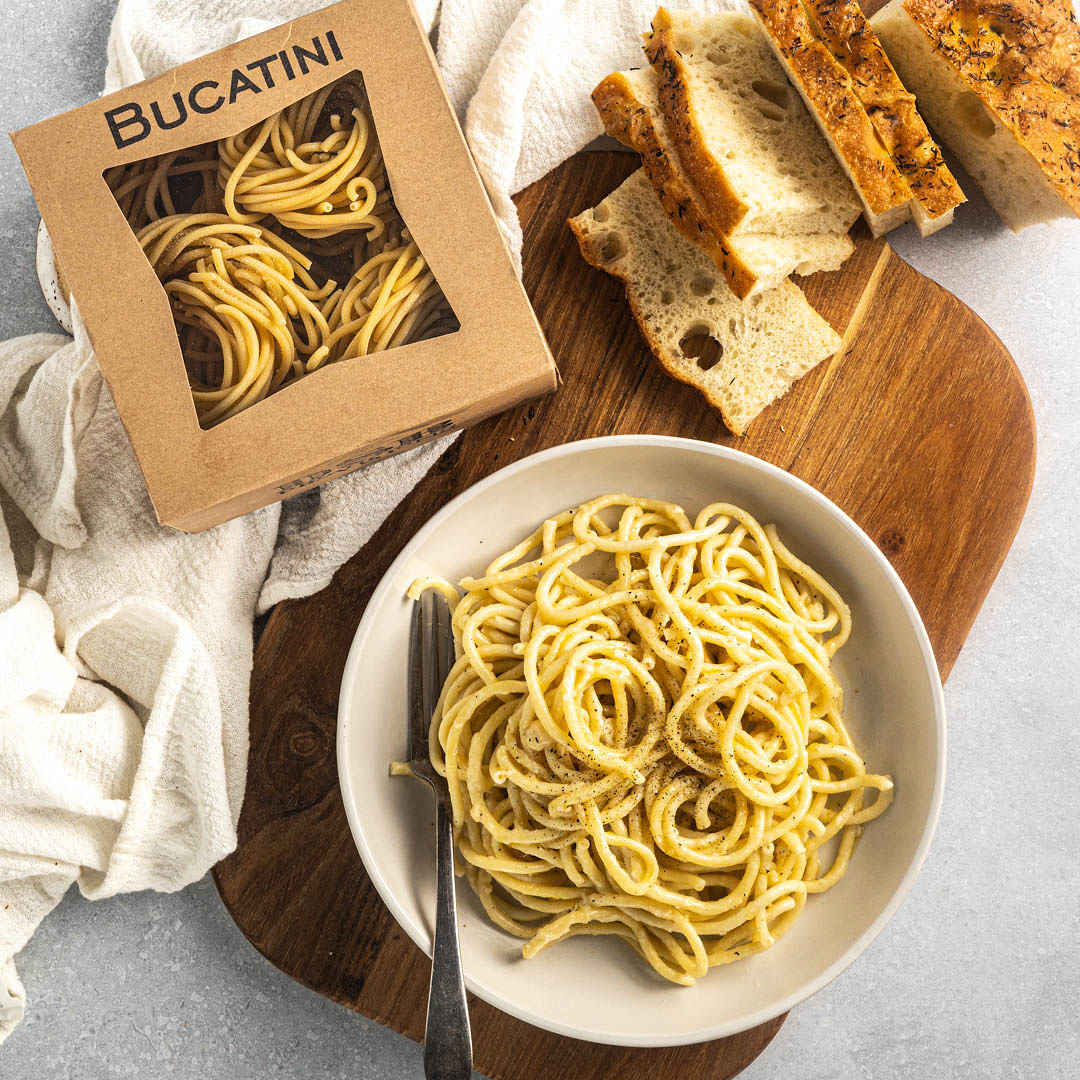 Bucatini
