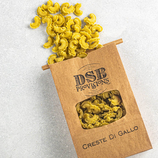 Kale Creste Di Gallo