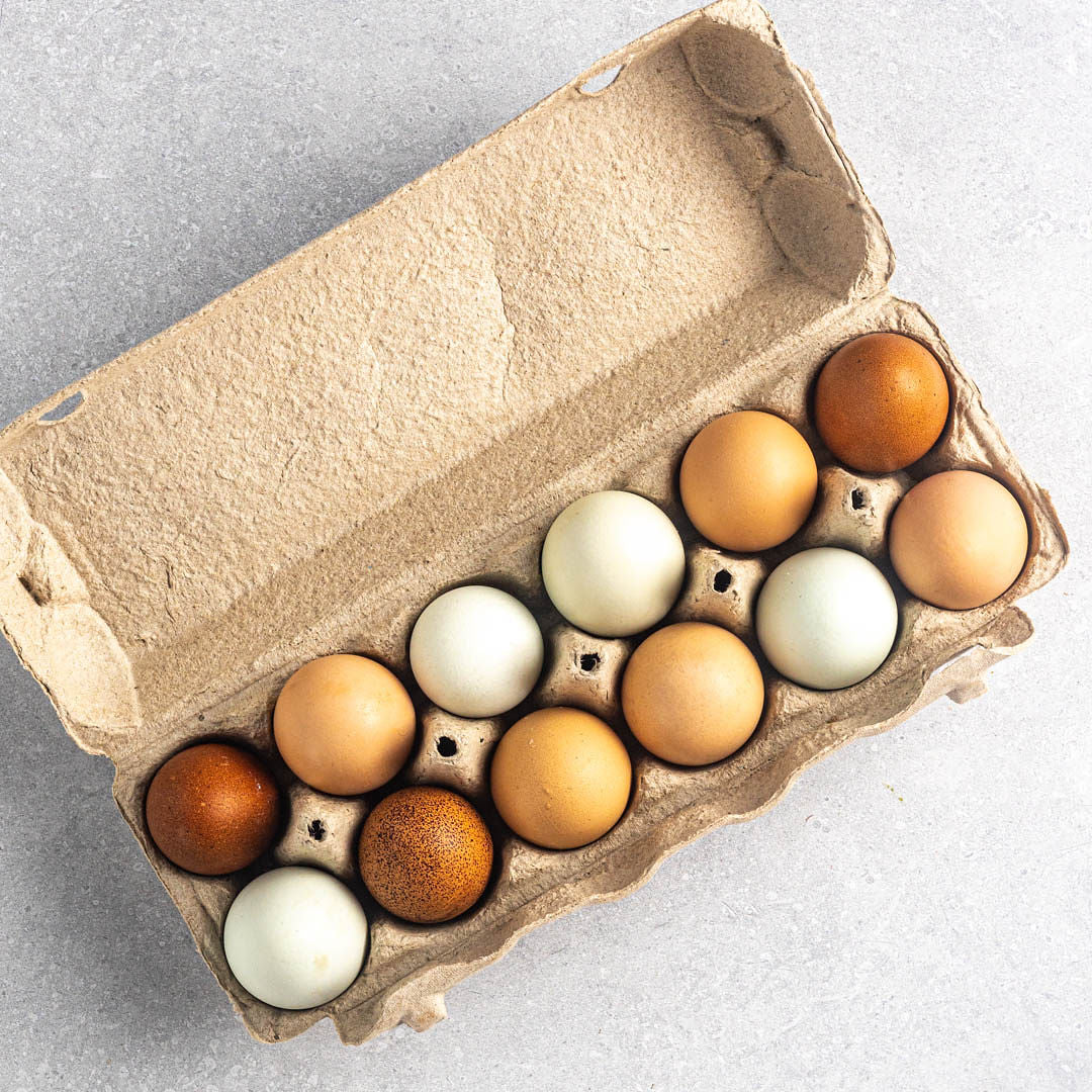 1 Doz. DSB Farms Eggs