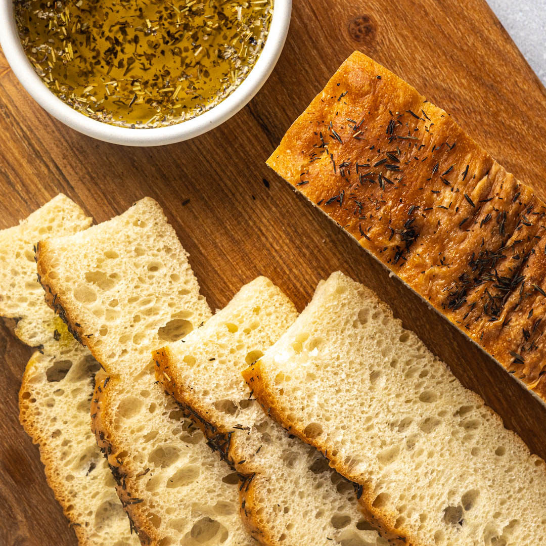 Focaccia