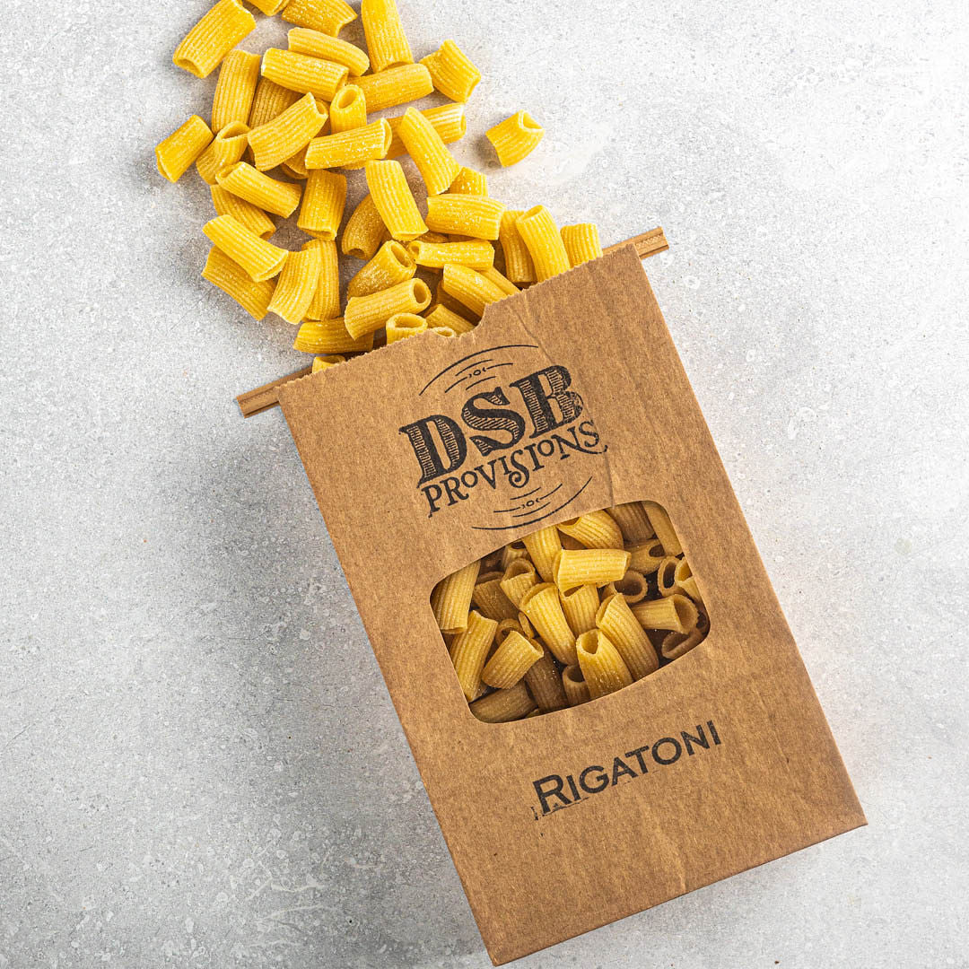Rigatoni 16 oz.