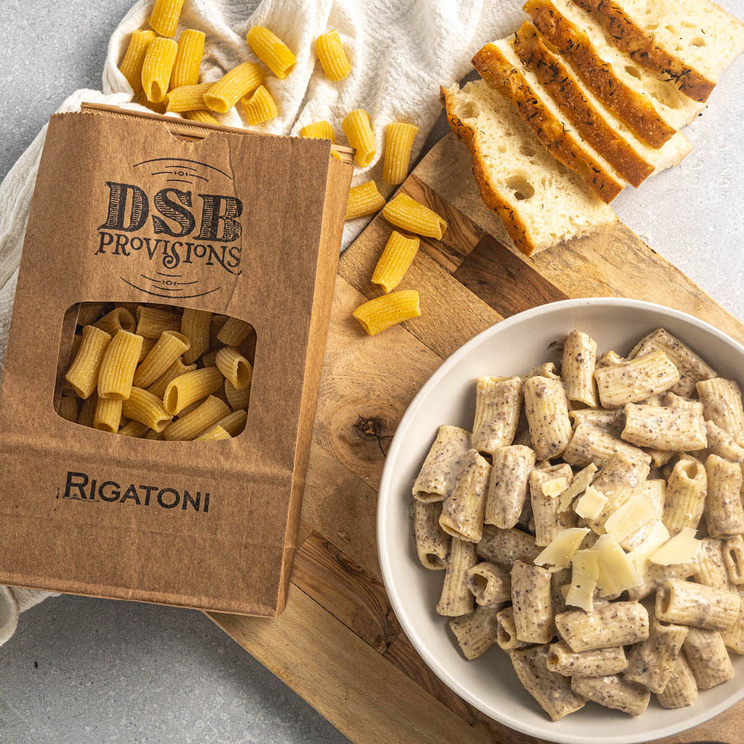 Rigatoni 16 oz.