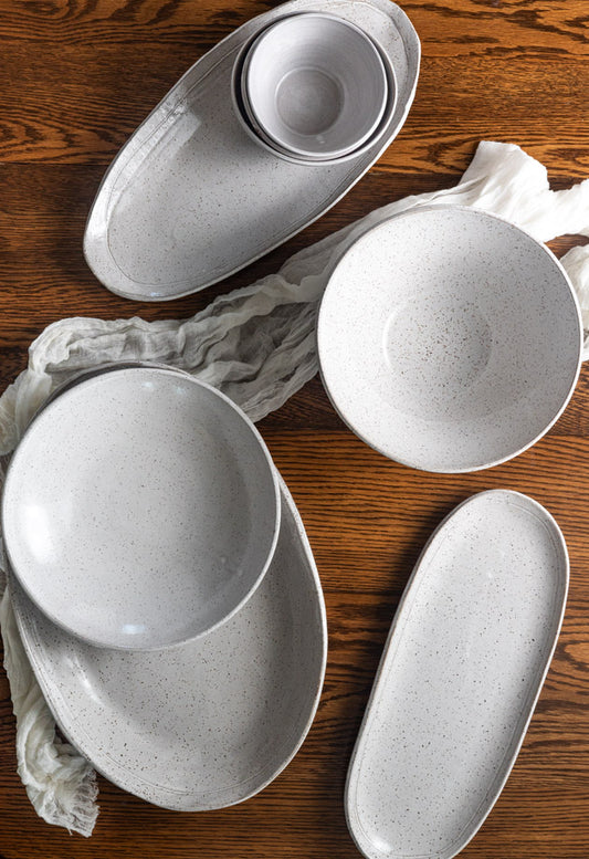 Platters for DSB Holiday Meal Kit
