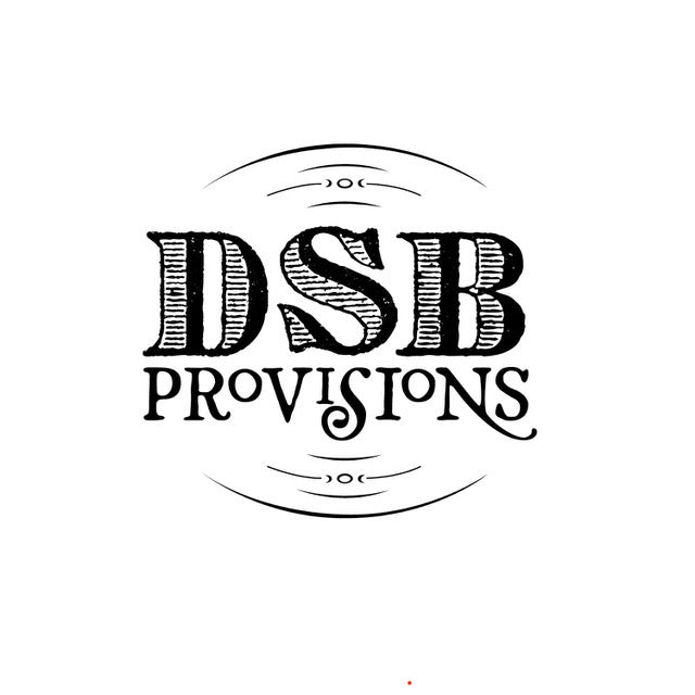 DSB Gift Card