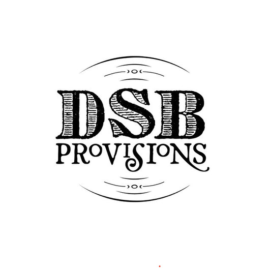 DSB Gift Card